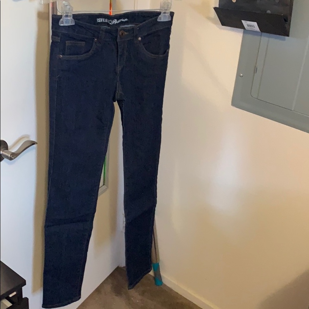 Reflex Premium Skinny jeans